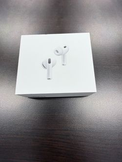 New air pods pro