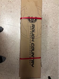 07-13 Chevy Silverado 6” preloaded lift struts