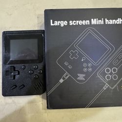 Game Console