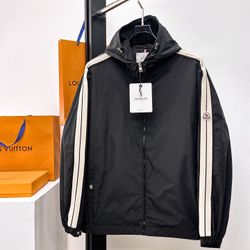 Moncler Men’s Jacket 2025 New 