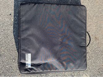 Saunders Lumbar HomeTrac Deluxe