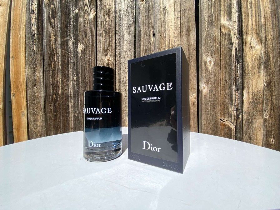 Dior SAUVAGE Cologne