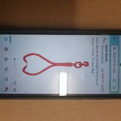 Swivel Tong