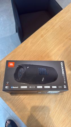 JBL SPEAKER CHARGE 5