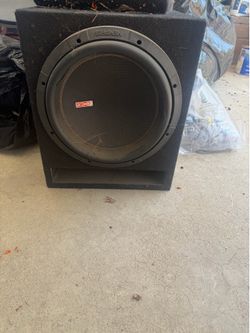 Speaker