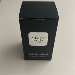 Giorgio Armani Code Elixir 1.6 FL.OZ. Spray Parfum