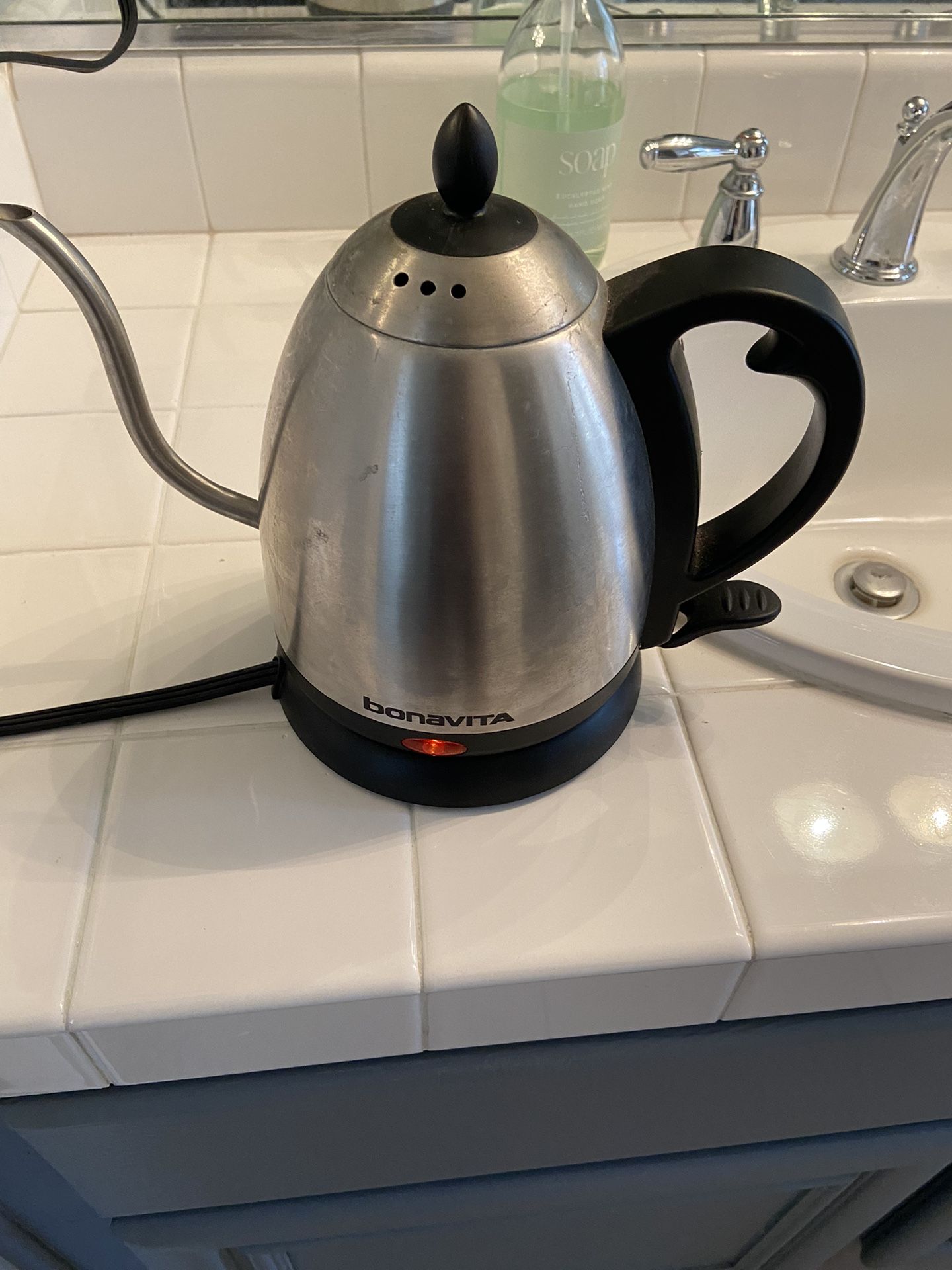Bonavita Kettle 1 Liter