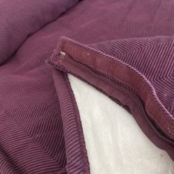 Beddinge IKEA Futon Cover