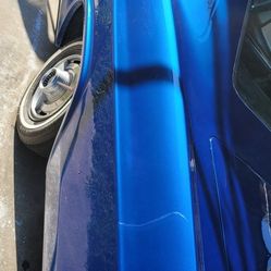 Paint Corrections/ Colorsand