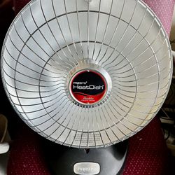 Presto Heat Dish Like New