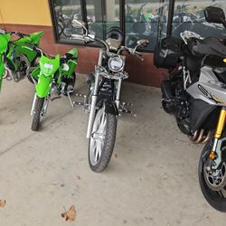 Ridenow Power Sports Ocala 