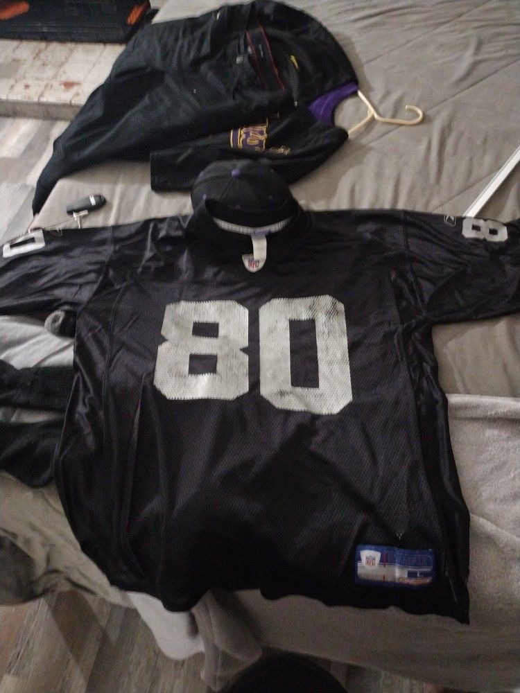Raiders Jersey