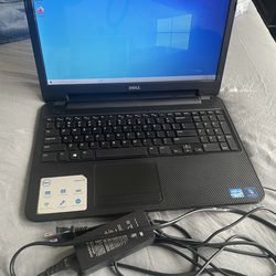 Dell Inspiron 15 laptop