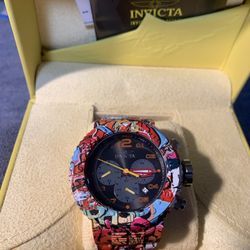 Invicta Pro Diver 36775 watch