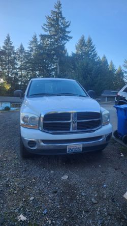 2006 ram 1500