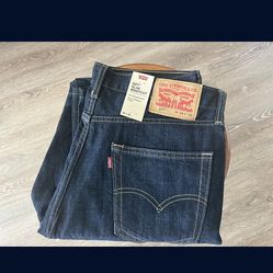 Levi’s 527 Bootcut Jeans
