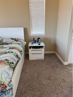 King size bedroom set