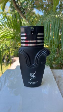 Dark Night Men’s parfume