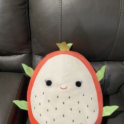 dragon fruit squid mellow 