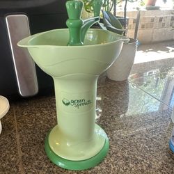 Baby Food Mill