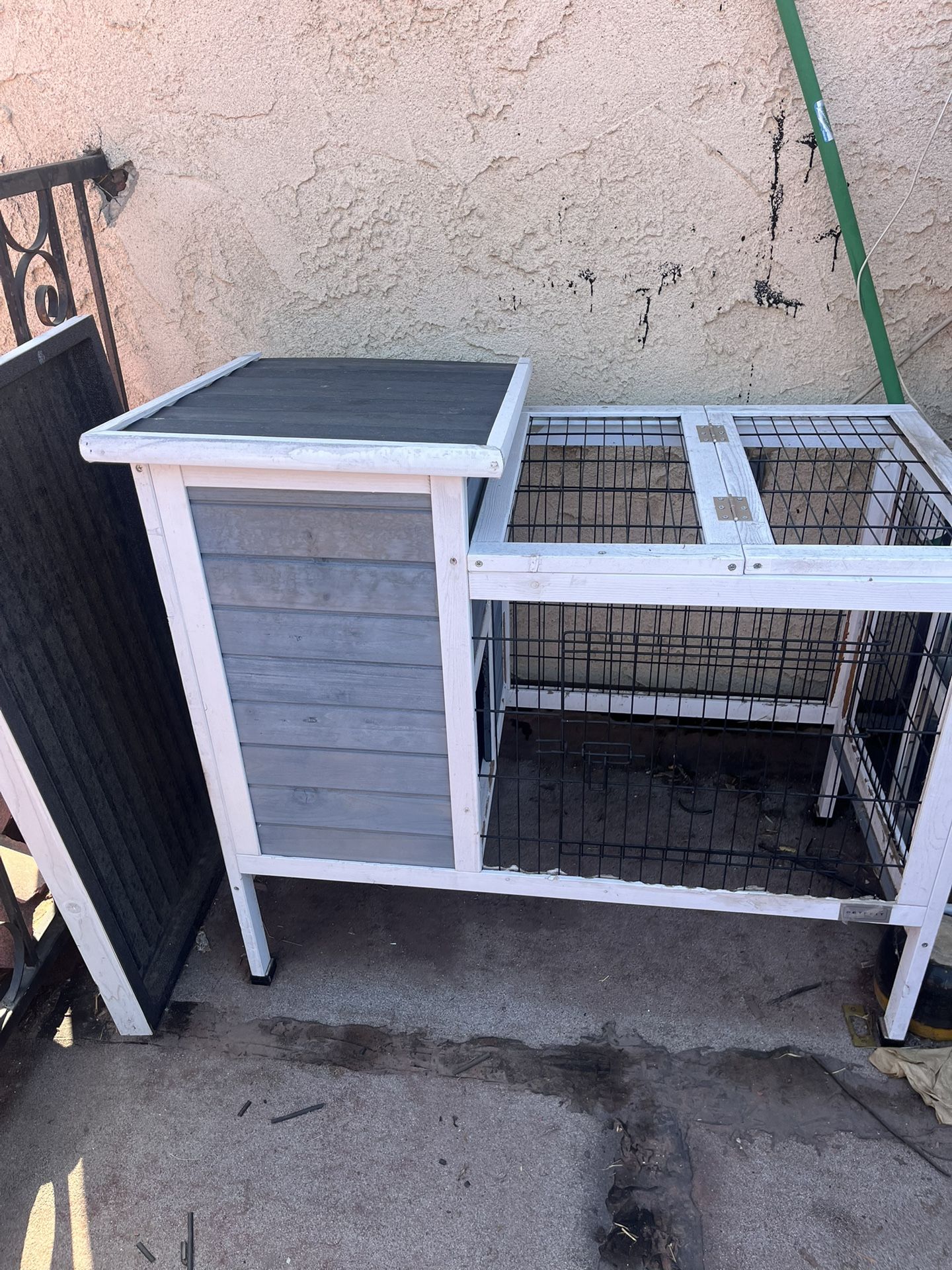 Pet or Live Stock Cage/pen Rabbit Guinea Pig