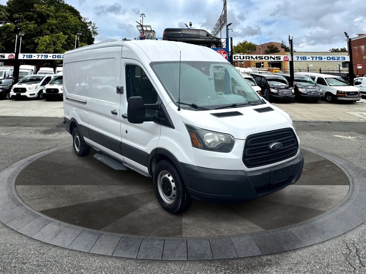 2016 Ford Transit 350 PART OUT!