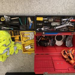 Various Tools