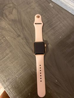 Apple Watch series 3 38mm
