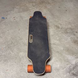 Electric Skateboard 35”