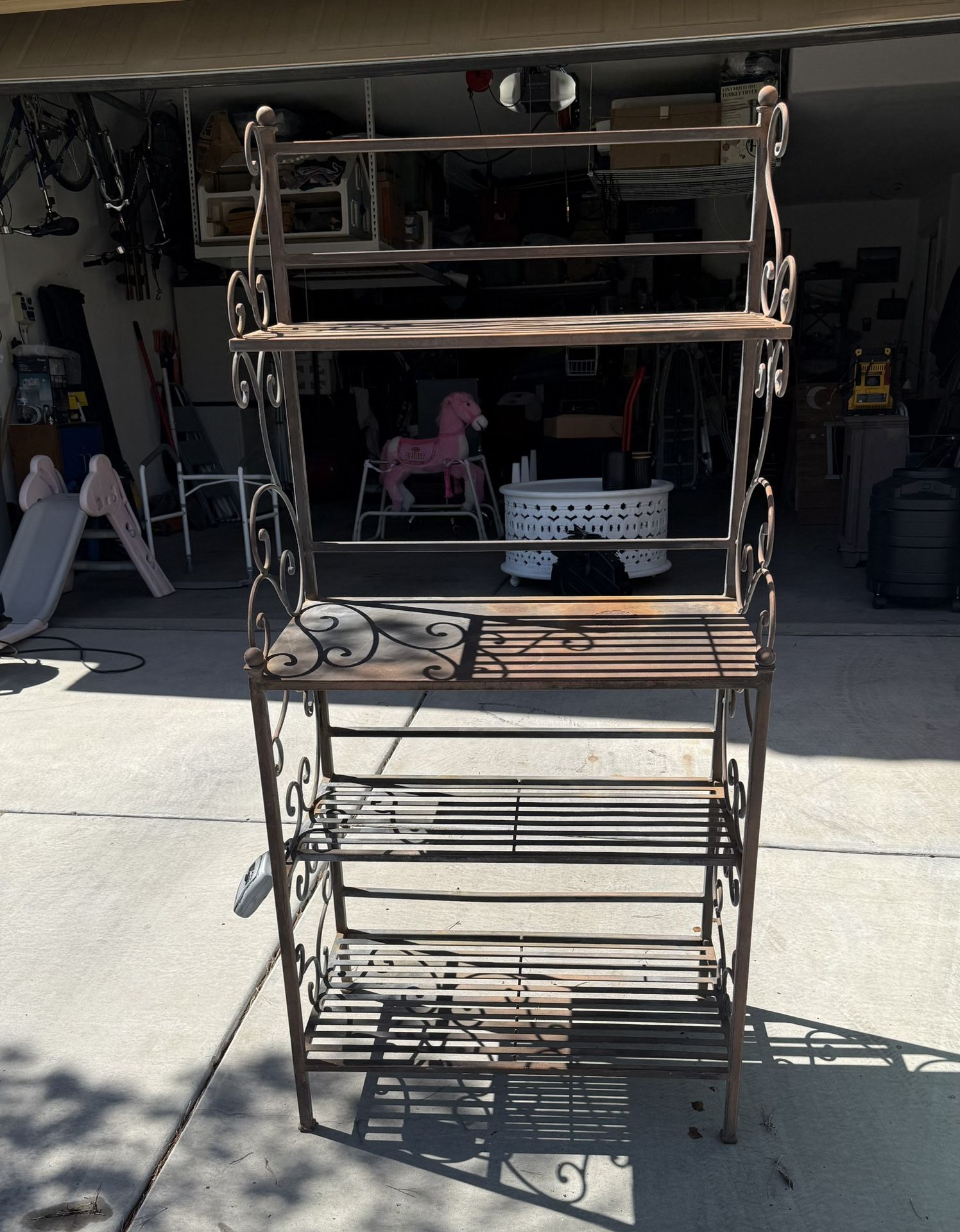 Plant Stand