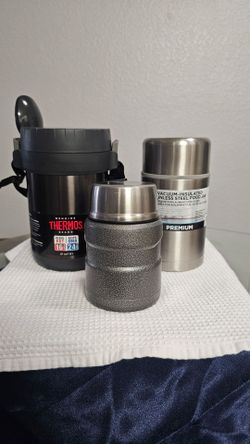 Thermos