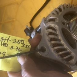 alternators lot sale  10 pcs 