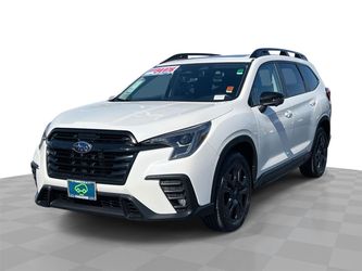 2023 Subaru Ascent