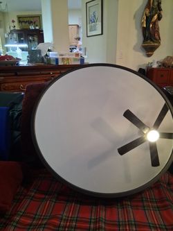 Round Medicine Cabinet