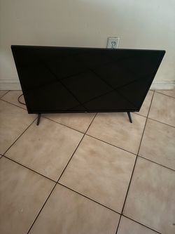 Small Tv
