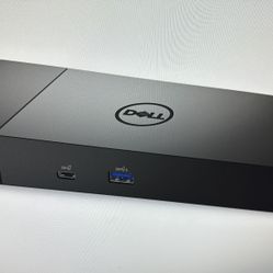 Dell Thunderbolt Dock Station WD22TB4