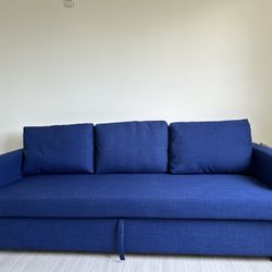 IKEA Sleeper Sofa