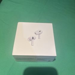 AirPod Pro Gen2