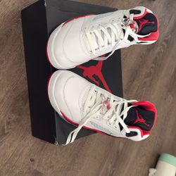 Air Jordan Retro Og  9.5 Brand New