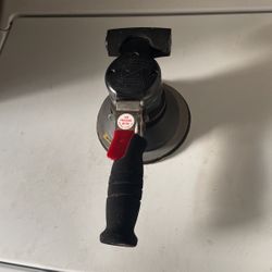 Air Sander