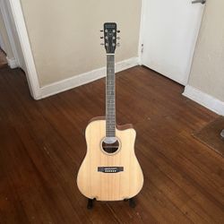 Acoustic Guitar