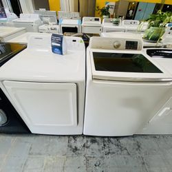Samsung Washer And Dryer No Credit Needed