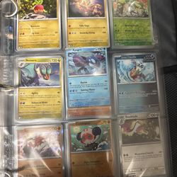 Pokémon Starter Pack