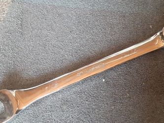 Husky 1-1/4 Wrench