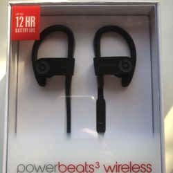 Beats Wireless Headphones 