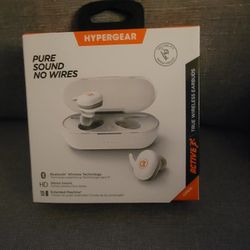 Hypergear True Active