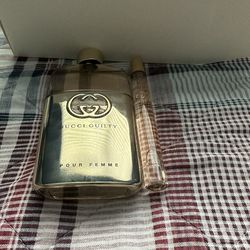 Gucci Guilty Pour Femme Get Set