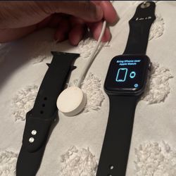 Apple Watch Series 4