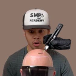 Smp Scalp Micropigmentation hair Replacement Services