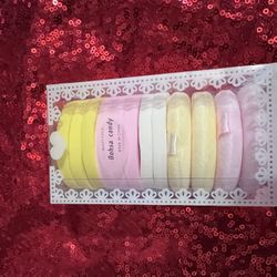 Makeup Powder Puffs